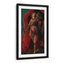 Judith con la cabeza de Holofernes - Sandro Botticelli | Cuadro decorativo de Canvas Lab