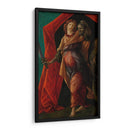 Judith con la cabeza de Holofernes - Sandro Botticelli | Cuadro decorativo de Canvas Lab