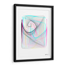 ADENTRO - Gina Villalobos | Cuadro decorativo de Canvas Lab