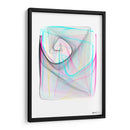 ADENTRO - Gina Villalobos | Cuadro decorativo de Canvas Lab