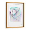 ADENTRO - Gina Villalobos | Cuadro decorativo de Canvas Lab