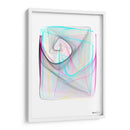 ADENTRO - Gina Villalobos | Cuadro decorativo de Canvas Lab