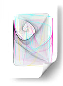 ADENTRO - Gina Villalobos | Cuadro decorativo de Canvas Lab