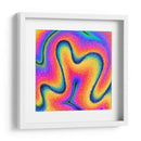 ARCOÍRIS - Gina Villalobos | Cuadro decorativo de Canvas Lab