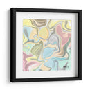 ARENA - Gina Villalobos | Cuadro decorativo de Canvas Lab