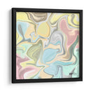 ARENA - Gina Villalobos | Cuadro decorativo de Canvas Lab