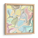 ARENA - Gina Villalobos | Cuadro decorativo de Canvas Lab