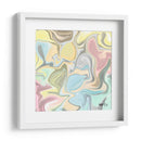 ARENA - Gina Villalobos | Cuadro decorativo de Canvas Lab