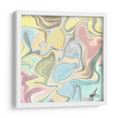 ARENA - Gina Villalobos | Cuadro decorativo de Canvas Lab