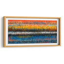 ATARDECER - Gina Villalobos | Cuadro decorativo de Canvas Lab