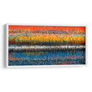 ATARDECER - Gina Villalobos | Cuadro decorativo de Canvas Lab