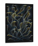 AVES - Gina Villalobos | Cuadro decorativo de Canvas Lab