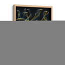 AVES - Gina Villalobos | Cuadro decorativo de Canvas Lab