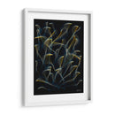 AVES - Gina Villalobos | Cuadro decorativo de Canvas Lab