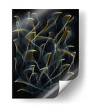 AVES - Gina Villalobos | Cuadro decorativo de Canvas Lab