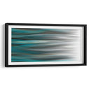 CASCADA H - Gina Villalobos | Cuadro decorativo de Canvas Lab