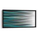 CASCADA H - Gina Villalobos | Cuadro decorativo de Canvas Lab