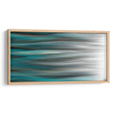 CASCADA H - Gina Villalobos | Cuadro decorativo de Canvas Lab