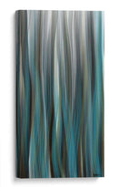 CASCADA V - Gina Villalobos | Cuadro decorativo de Canvas Lab