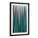 CASCADA V - Gina Villalobos | Cuadro decorativo de Canvas Lab