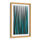 CASCADA V - Gina Villalobos | Cuadro decorativo de Canvas Lab