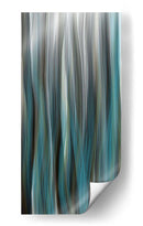 CASCADA V - Gina Villalobos | Cuadro decorativo de Canvas Lab