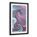 CHICLE 1 - Gina Villalobos | Cuadro decorativo de Canvas Lab