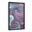 CHICLE 1 - Gina Villalobos | Cuadro decorativo de Canvas Lab