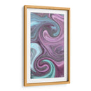 CHICLE 1 - Gina Villalobos | Cuadro decorativo de Canvas Lab