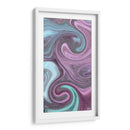 CHICLE 1 - Gina Villalobos | Cuadro decorativo de Canvas Lab