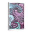 CHICLE 1 - Gina Villalobos | Cuadro decorativo de Canvas Lab