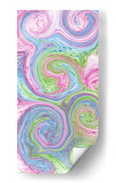 CHICLE - Gina Villalobos | Cuadro decorativo de Canvas Lab