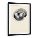 CONCHA DE MAR - Gina Villalobos | Cuadro decorativo de Canvas Lab