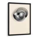 CONCHA DE MAR - Gina Villalobos | Cuadro decorativo de Canvas Lab