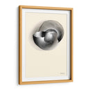 CONCHA DE MAR - Gina Villalobos | Cuadro decorativo de Canvas Lab