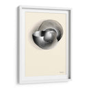 CONCHA DE MAR - Gina Villalobos | Cuadro decorativo de Canvas Lab