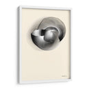 CONCHA DE MAR - Gina Villalobos | Cuadro decorativo de Canvas Lab