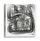 CUADRADO - Gina Villalobos | Cuadro decorativo de Canvas Lab