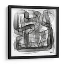 CUADRADO - Gina Villalobos | Cuadro decorativo de Canvas Lab