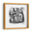 CUADRADO - Gina Villalobos | Cuadro decorativo de Canvas Lab