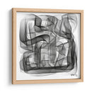 CUADRADO - Gina Villalobos | Cuadro decorativo de Canvas Lab