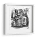 CUADRADO - Gina Villalobos | Cuadro decorativo de Canvas Lab