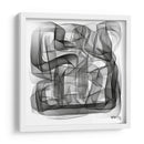 CUADRADO - Gina Villalobos | Cuadro decorativo de Canvas Lab