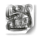 CUADRADO - Gina Villalobos | Cuadro decorativo de Canvas Lab