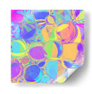 CUARTO NIÑA 1 - Gina Villalobos | Cuadro decorativo de Canvas Lab