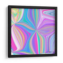 CUARTO NIÑA 2 - Gina Villalobos | Cuadro decorativo de Canvas Lab