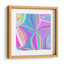 CUARTO NIÑA 2 - Gina Villalobos | Cuadro decorativo de Canvas Lab