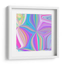 CUARTO NIÑA 2 - Gina Villalobos | Cuadro decorativo de Canvas Lab