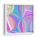 CUARTO NIÑA 2 - Gina Villalobos | Cuadro decorativo de Canvas Lab