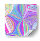 CUARTO NIÑA 2 - Gina Villalobos | Cuadro decorativo de Canvas Lab